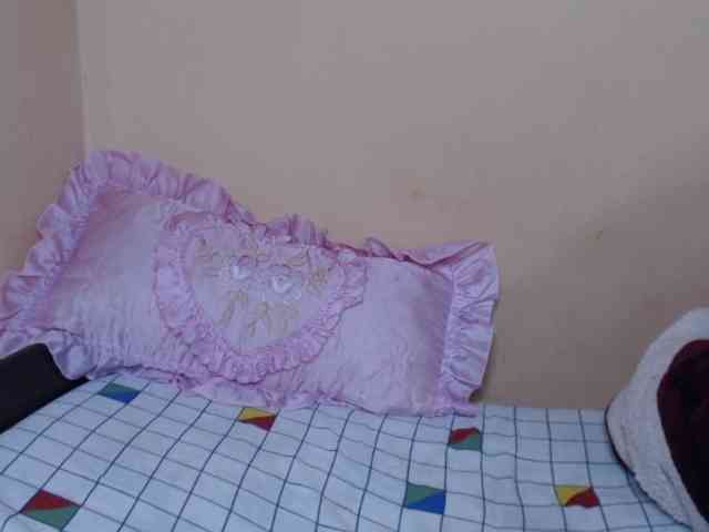 Rsylvie webcam