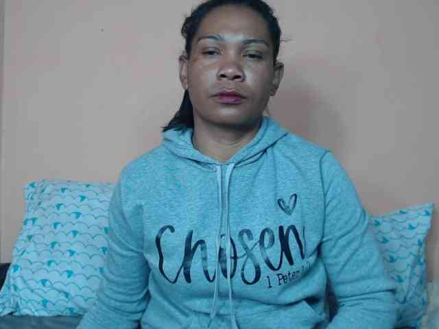 Rsylvie webcam