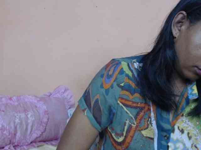 Rsylvie webcam