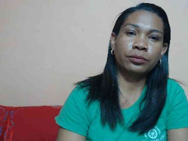 Rsylvie webcam