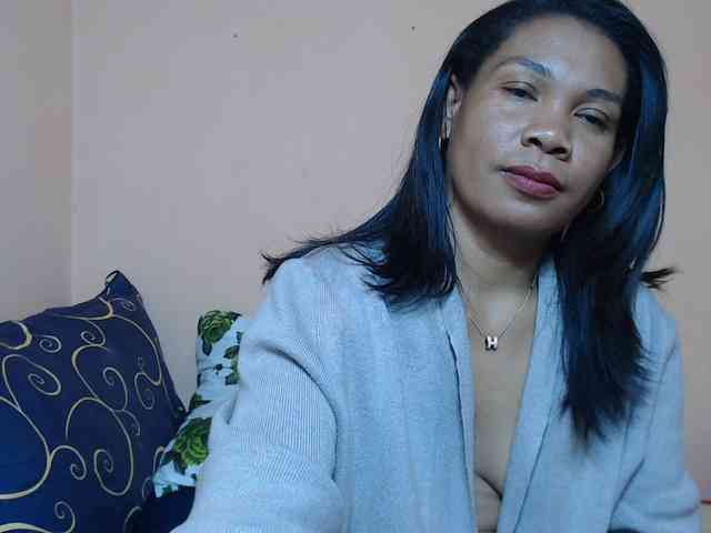 Rsylvie webcam