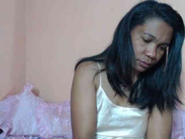 Rsylvie webcam