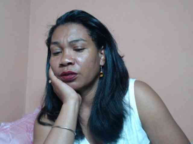 Rsylvie webcam