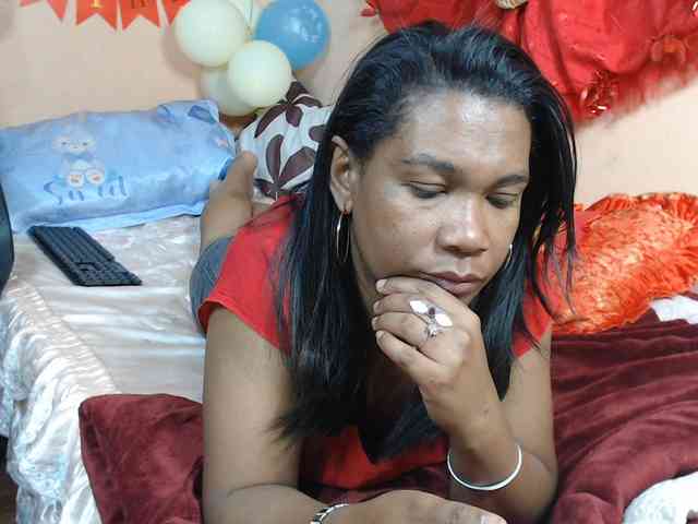 Rsylvie webcam