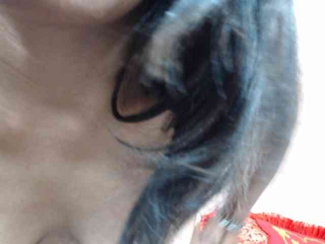 Rsylvie webcam