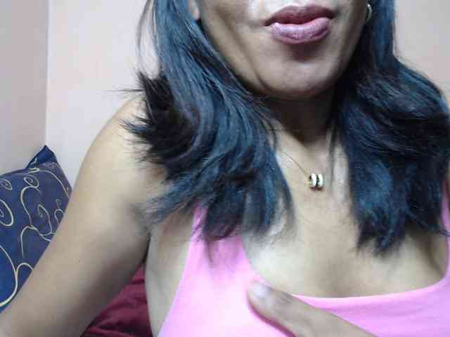 Rsylvie webcam