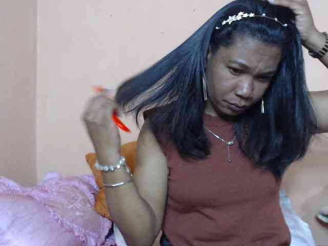 Rsylvie webcam