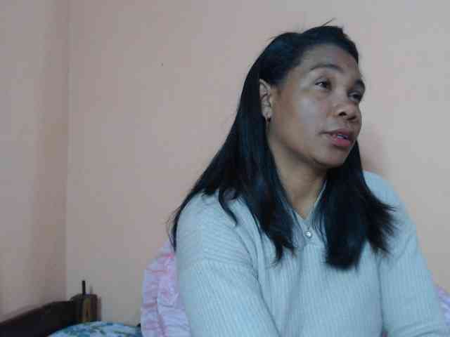 Rsylvie webcam