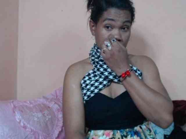 Rsylvie webcam