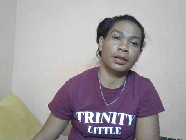 Rsylvie webcam