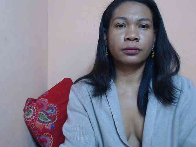Rsylvie webcam
