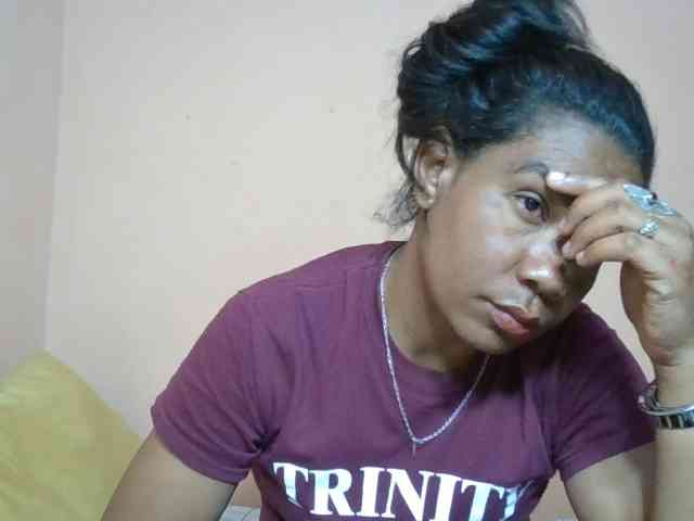 Rsylvie webcam