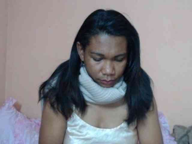 Rsylvie webcam
