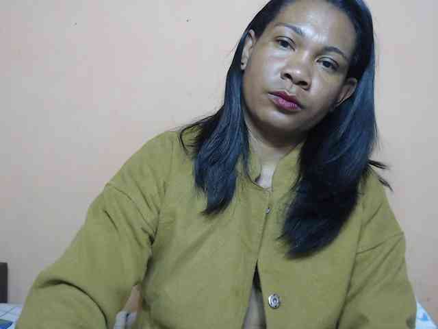 Rsylvie webcam