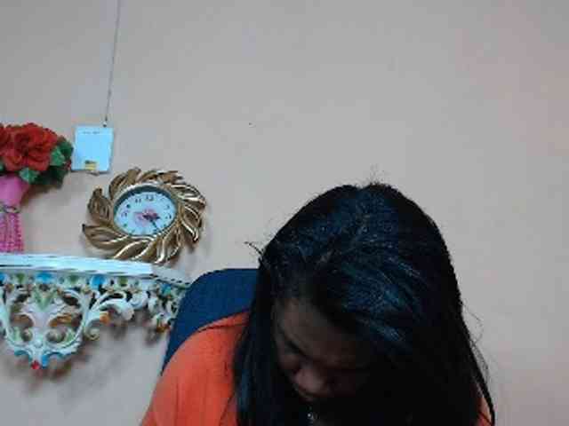 Rsylvie webcam
