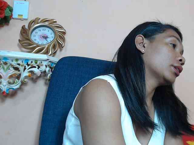 Rsylvie webcam