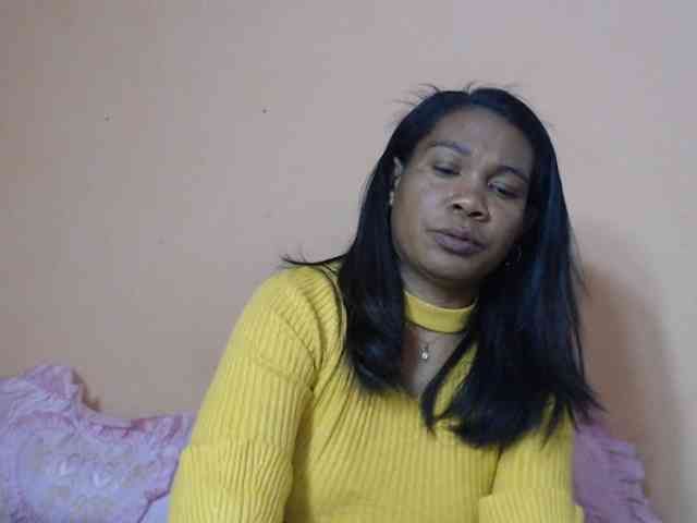 Rsylvie webcam