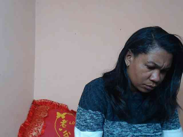 Rsylvie webcam