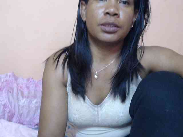 Rsylvie webcam