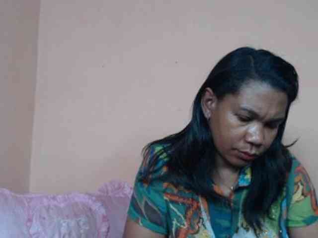 Rsylvie webcam