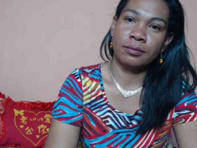 Rsylvie webcam