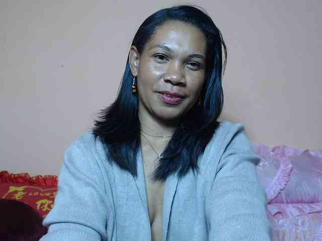Rsylvie webcam
