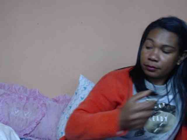 Rsylvie webcam