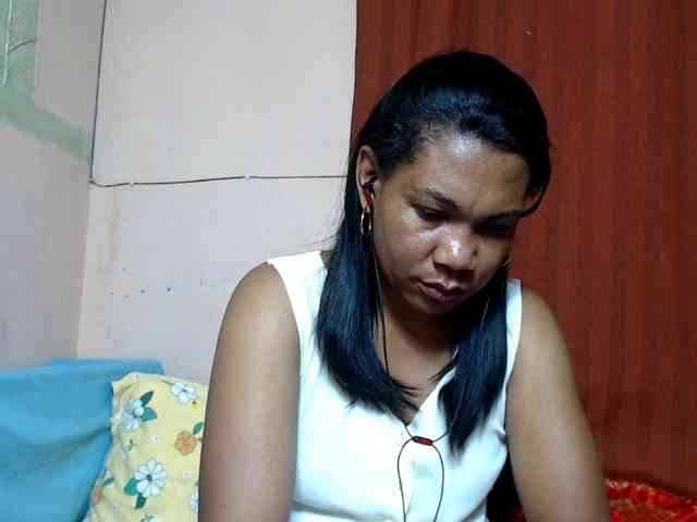 Rsylvie webcam