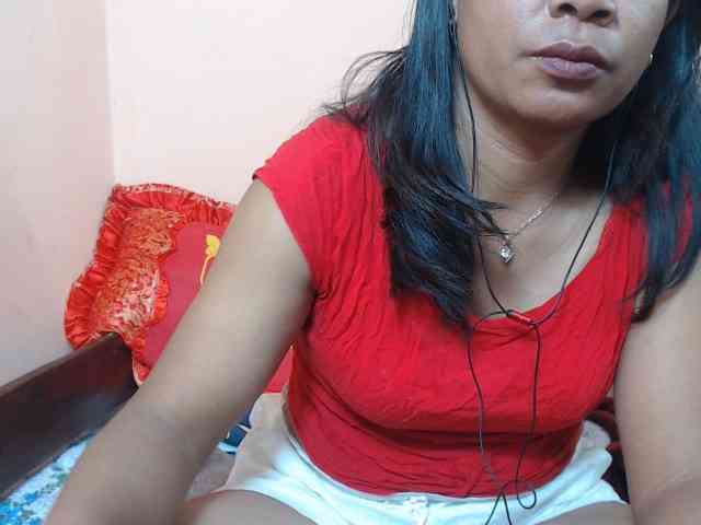 Rsylvie webcam