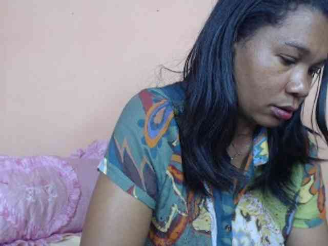 Rsylvie webcam