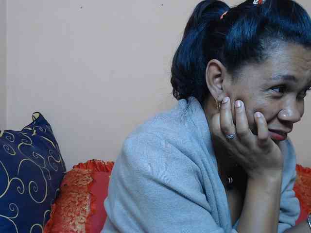 Rsylvie webcam