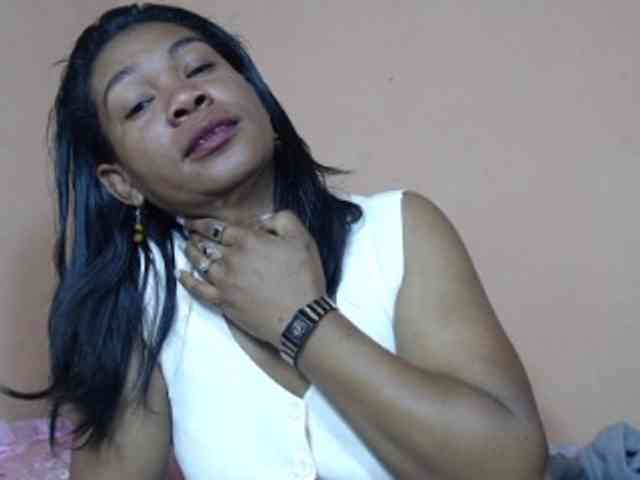 Rsylvie webcam