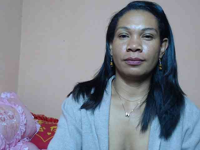 Rsylvie webcam