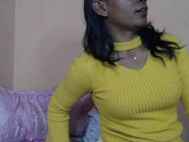 Rsylvie webcam