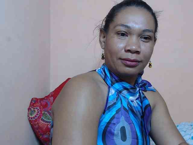 Rsylvie webcam