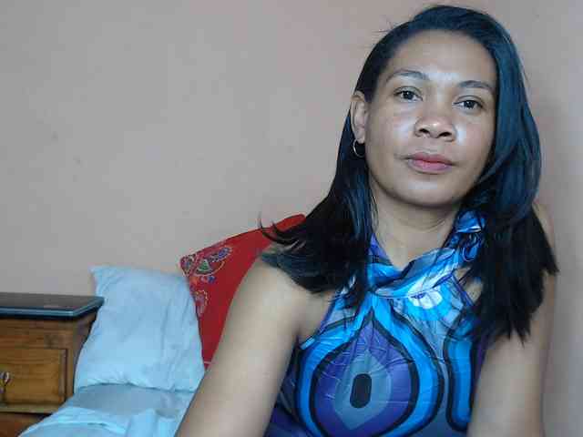 Rsylvie webcam