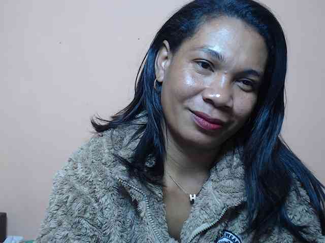 Rsylvie webcam