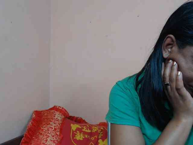 Rsylvie webcam