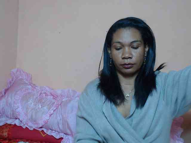 Rsylvie webcam