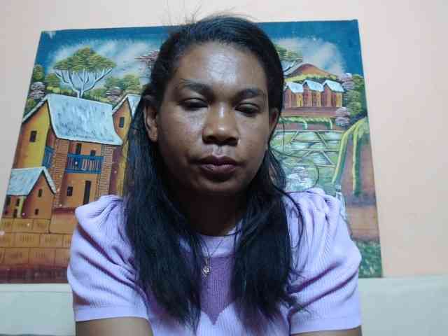 Rsylvie webcam