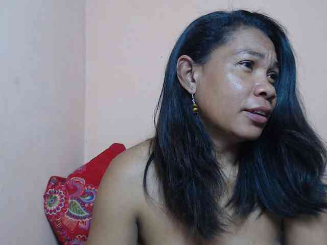 Rsylvie webcam