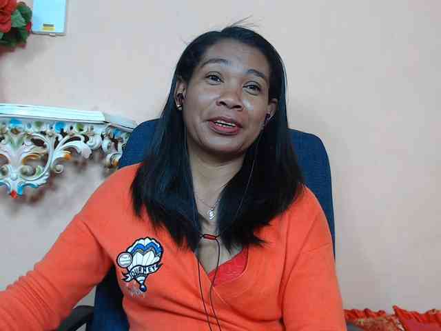 Rsylvie webcam