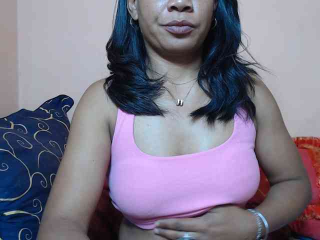 Rsylvie webcam