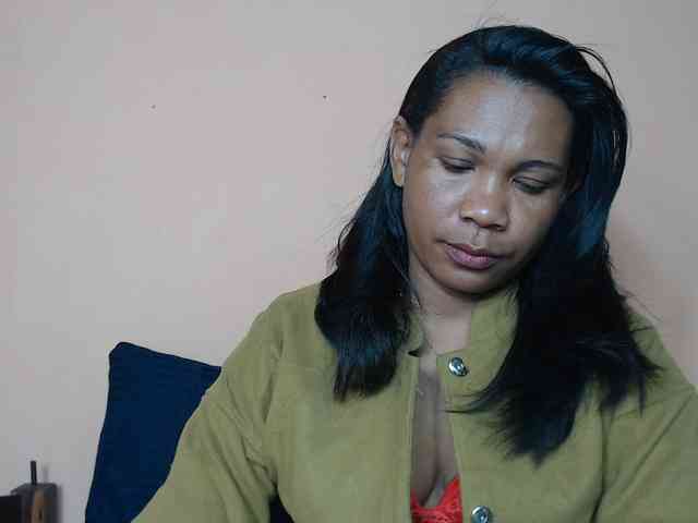Rsylvie webcam