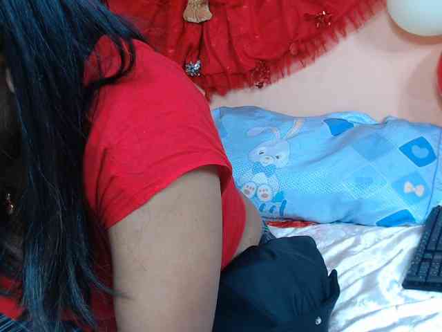Rsylvie webcam