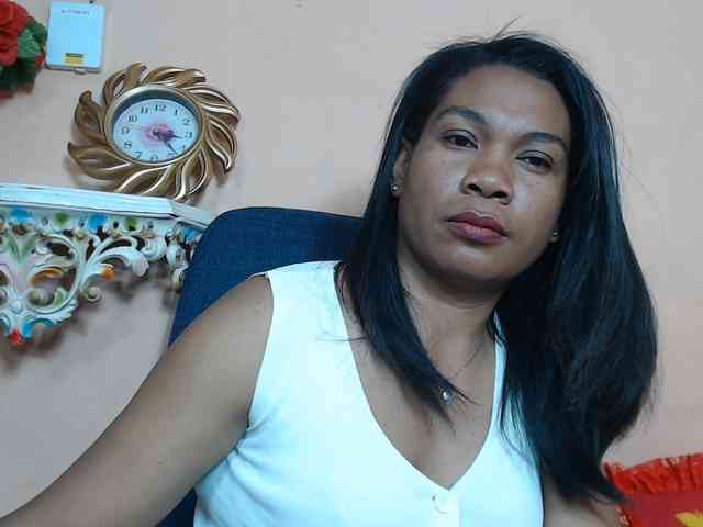 Rsylvie webcam