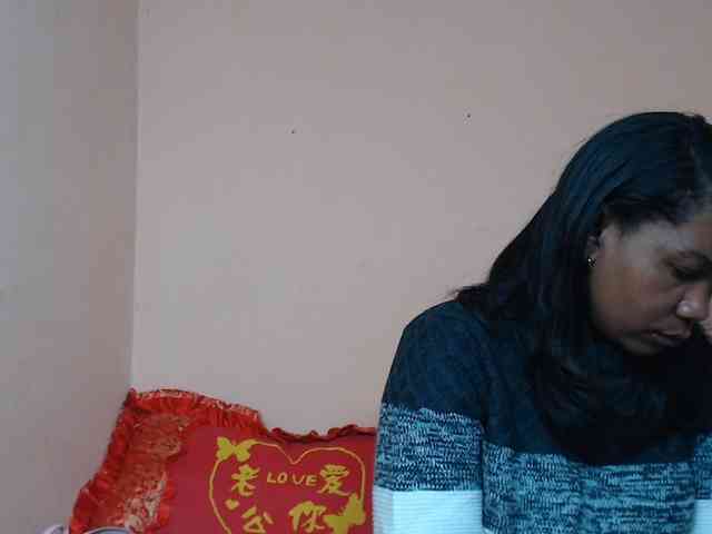 Rsylvie webcam