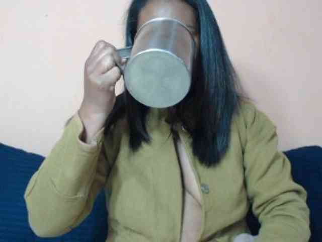 Rsylvie webcam