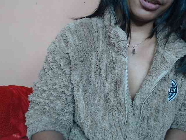 Rsylvie webcam