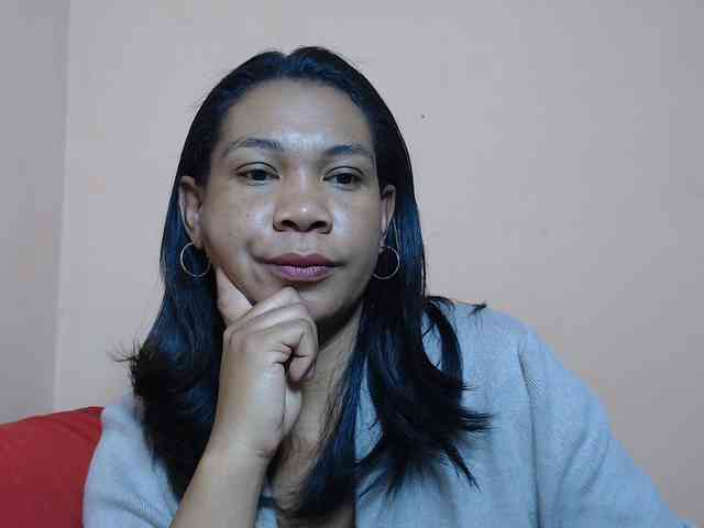 Rsylvie webcam